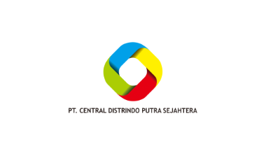 Loker Sales Motoris  di PT. Central Distrindo Putra Sejahtera 